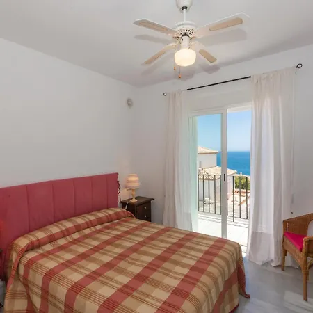 Abencerrajes 14 Apartment La Herradura (Granada)