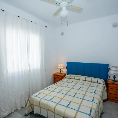 Abencerrajes 14 Apartment La Herradura (Granada)