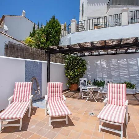Abencerrajes 14 Apartment La Herradura (Granada)