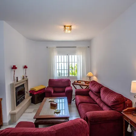 Abencerrajes 14 Apartment La Herradura (Granada)