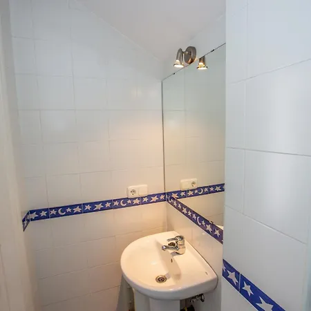 Apartment Abencerrajes 14